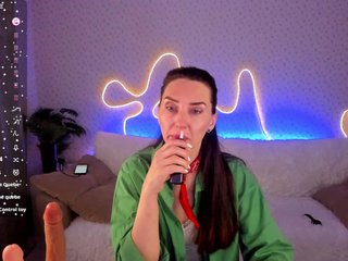 EternalLilith Porn Show