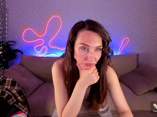 EternalLilith Porn Show