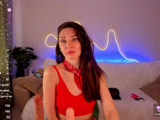 EternalLilith Porn Show