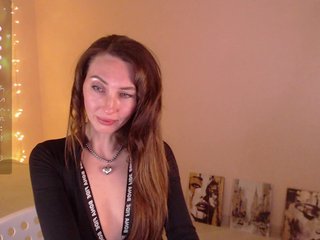 EternalLilith Porn Show