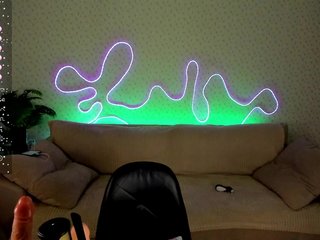 EternalLilith Porn Show