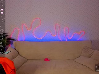 EternalLilith Porn Show