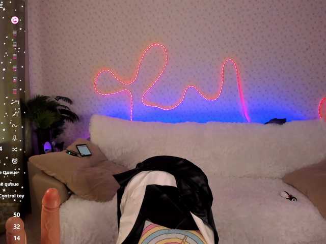 EternalLilith's BongaCams show and profile