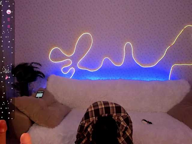 EternalLilith's BongaCams show and profile