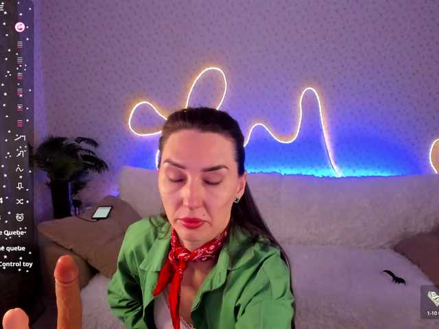 EternalLilith's BongaCams show and profile