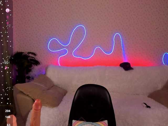 EternalLilith's BongaCams show and profile