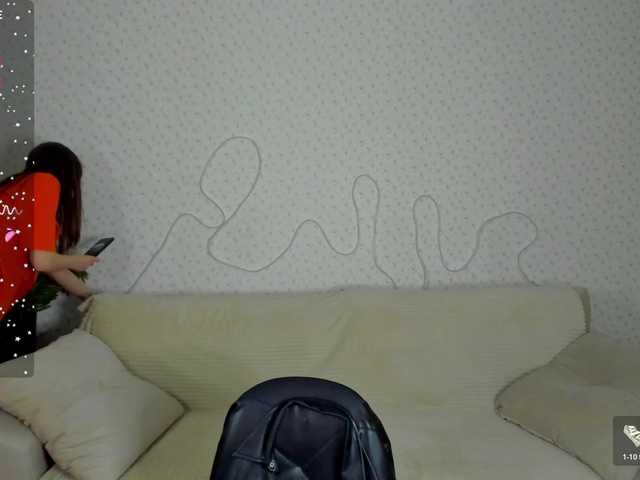 EternalLilith's BongaCams show and profile