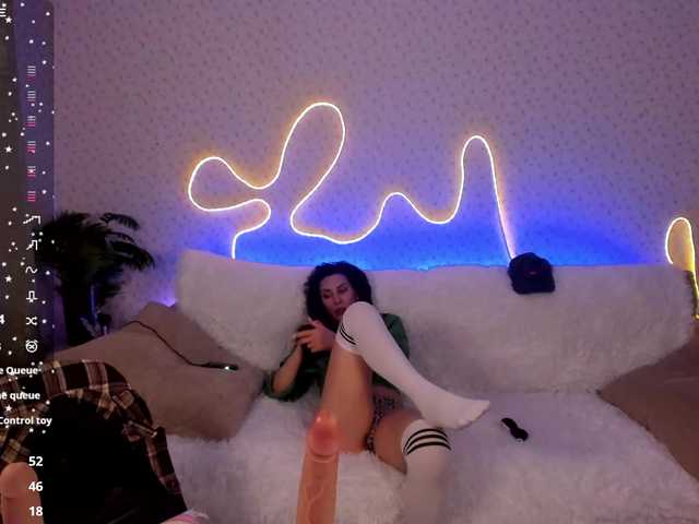 EternalLilith's BongaCams show and profile