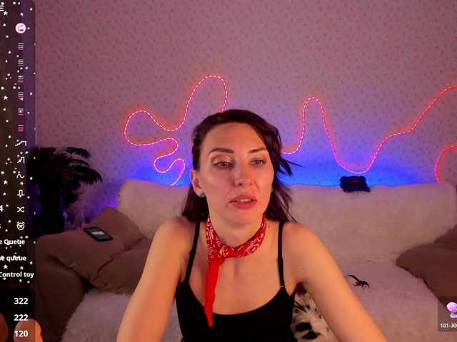 EternalLilith live cam profile