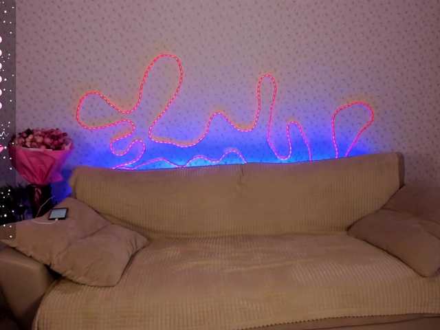 EternalLilith's BongaCams show and profile