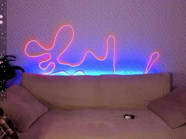 EternalLilith's BongaCams show and profile