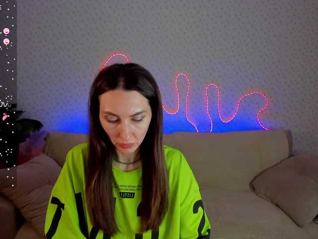 EternalLilith live cam