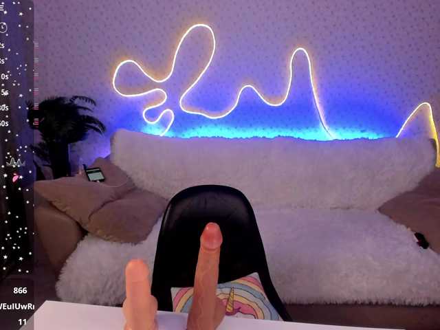 EternalLilith's BongaCams show and profile