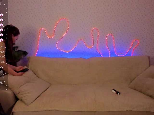 EternalLilith's BongaCams show and profile