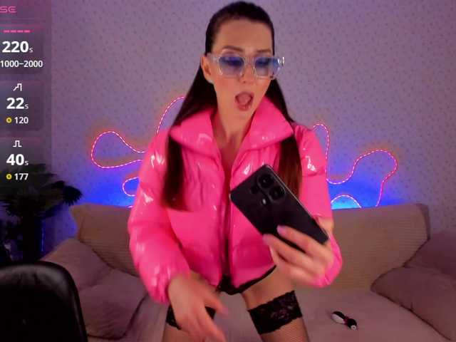 EternalLilith's BongaCams show and profile