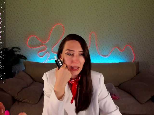 EternalLilith from BongaCams is Freechat