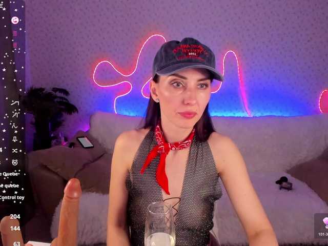 EternalLilith webcam