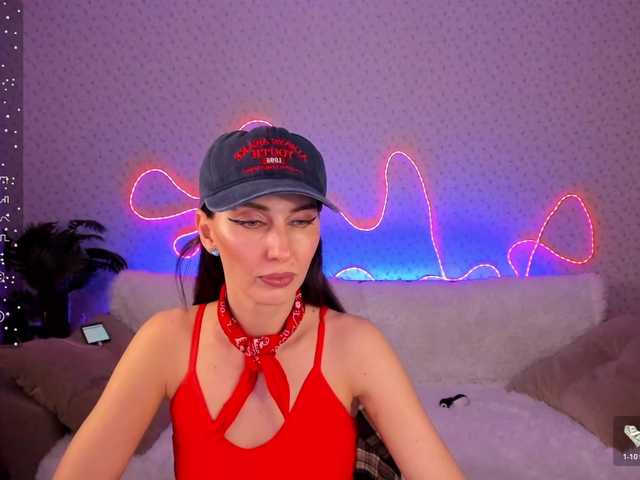 EternalLilith's BongaCams show and profile