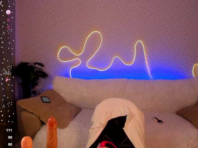 EternalLilith webcam