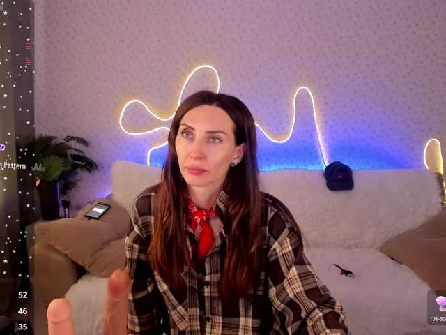 EternalLilith's BongaCams show and profile