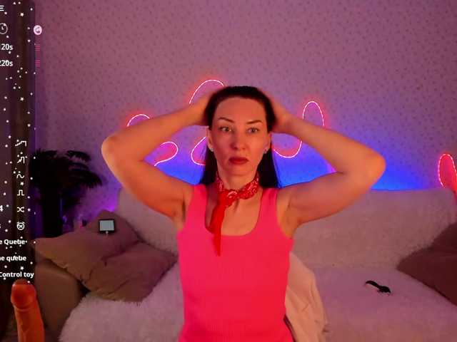 EternalLilith's BongaCams show and profile