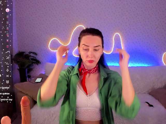 EternalLilith's BongaCams show and profile