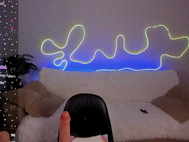 EternalLilith's BongaCams show and profile