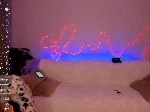 EternalLilith's BongaCams show and profile