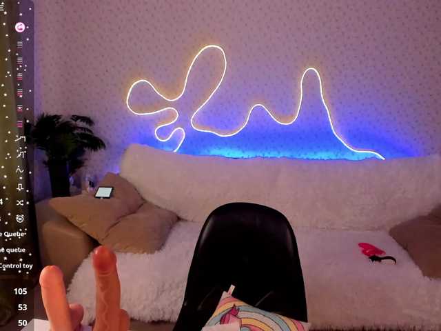 EternalLilith's BongaCams show and profile