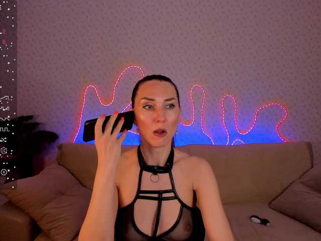 EternalLilith Nude Live Sex Shows