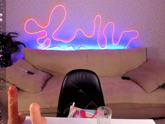 EternalLilith from BongaCams is Freechat