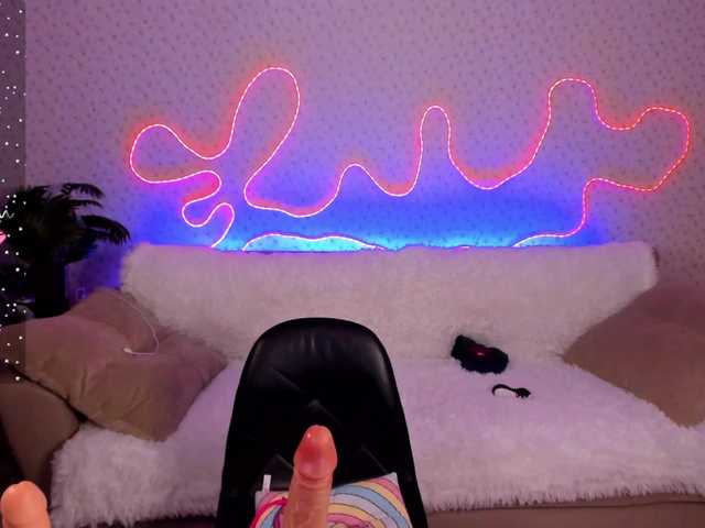 EternalLilith's BongaCams show and profile