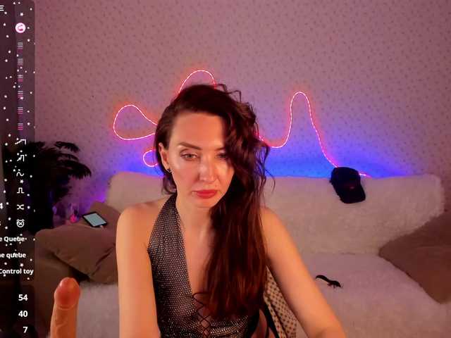 EternalLilith's BongaCams show and profile