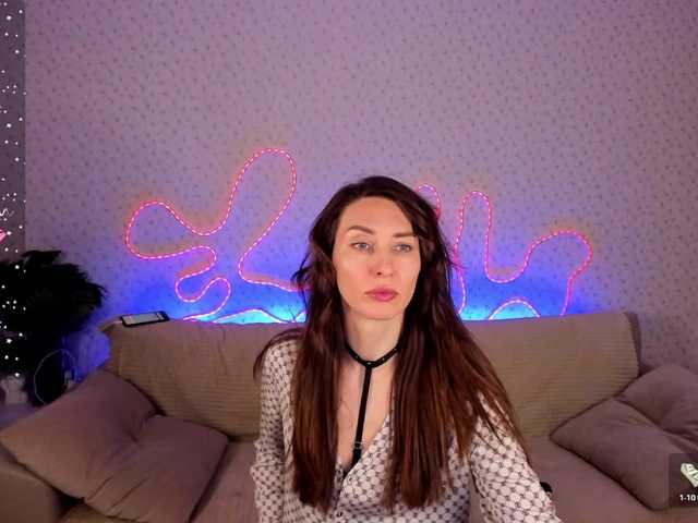 EternalLilith's BongaCams show and profile