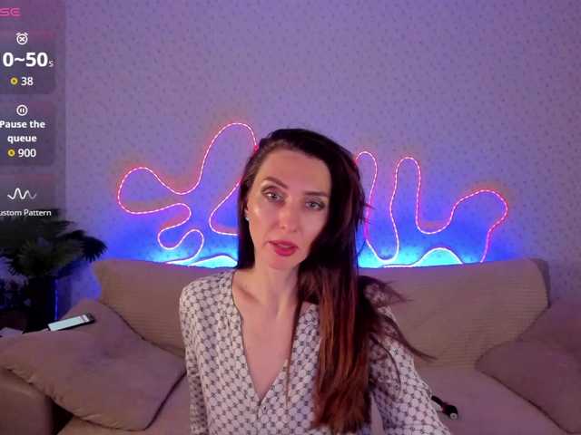 EternalLilith's BongaCams show and profile