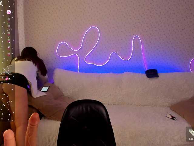 EternalLilith's BongaCams show and profile