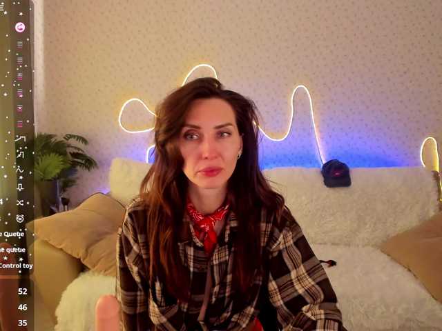 EternalLilith's BongaCams show and profile