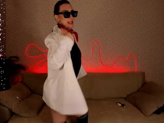 EternalLilith's BongaCams show and profile