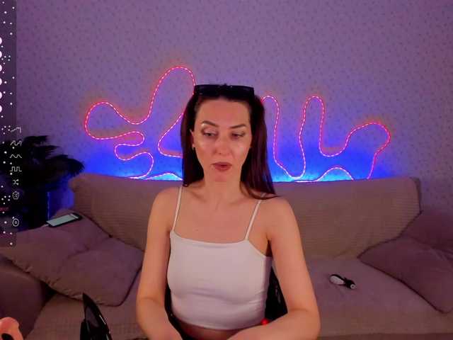 EternalLilith's BongaCams show and profile