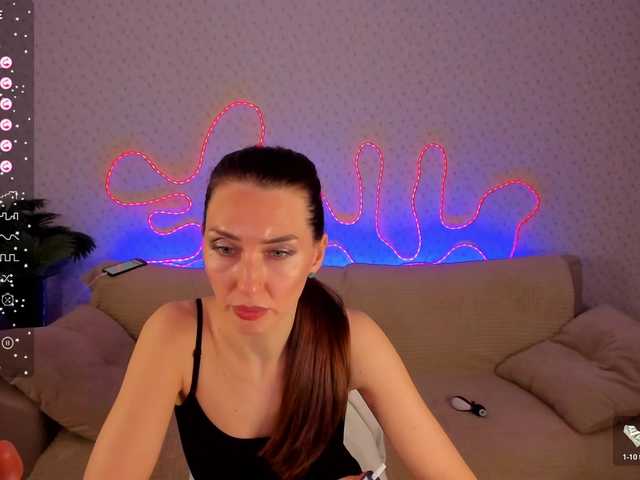 русвебкам EternalLilith