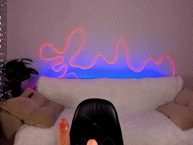 EternalLilith's BongaCams show and profile