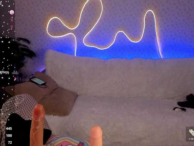 EternalLilith's BongaCams show and profile