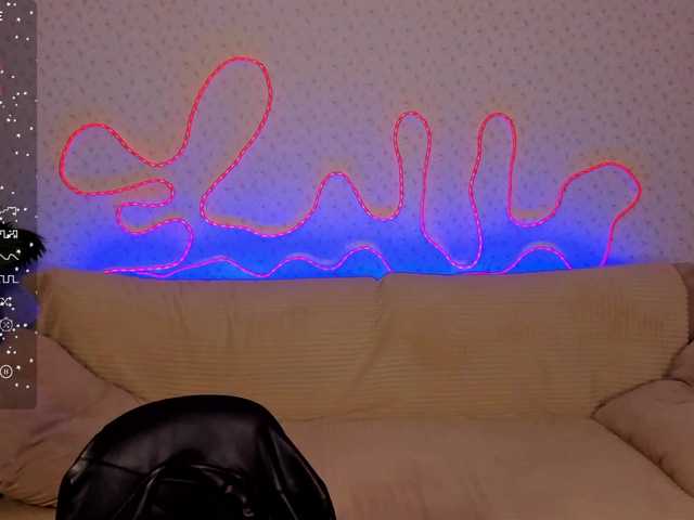 EternalLilith – webcam model profile photo