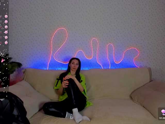 EternalLilith's BongaCams show and profile