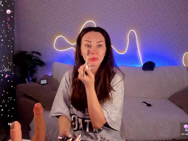 EternalLilith's BongaCams show and profile