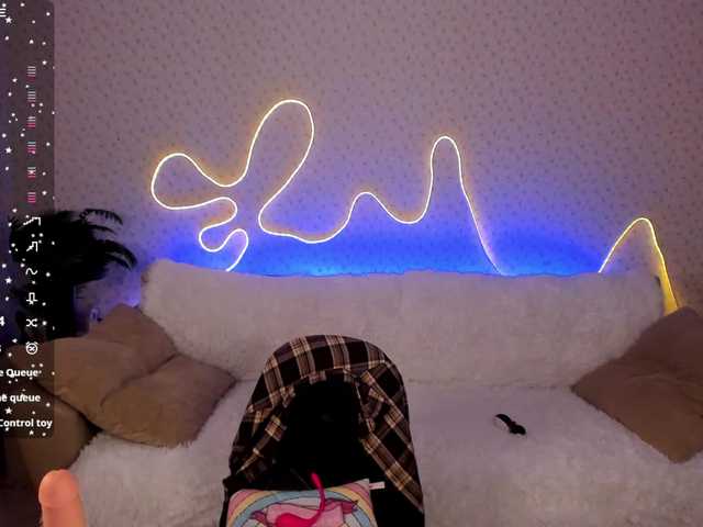 EternalLilith's BongaCams show and profile