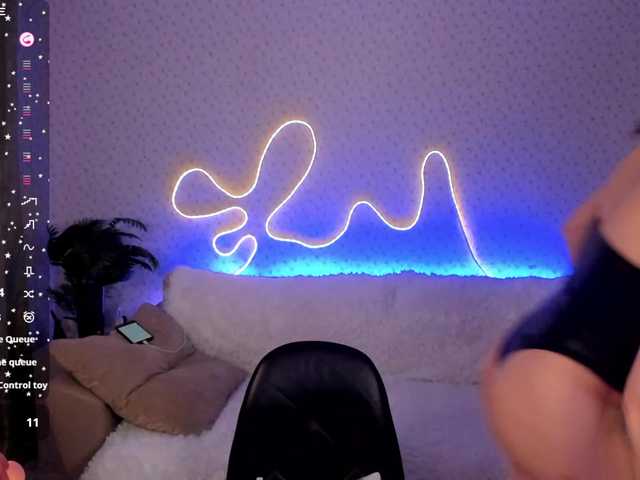 EternalLilith's BongaCams show and profile