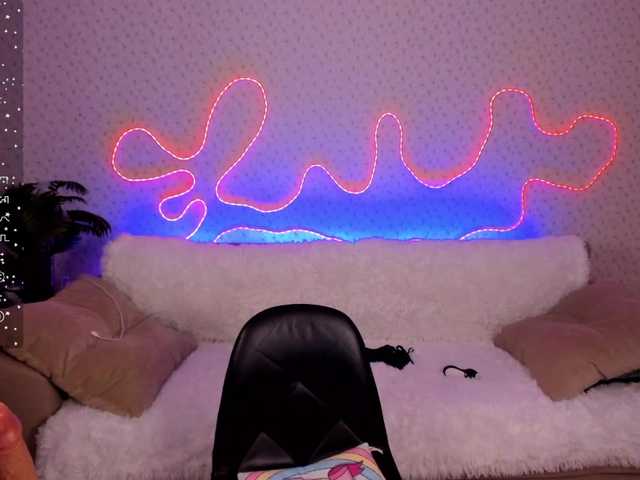 EternalLilith's BongaCams show and profile