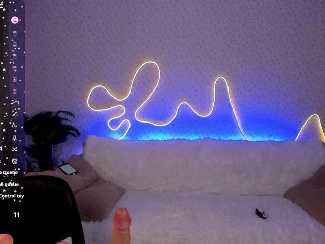 EternalLilith's BongaCams show and profile