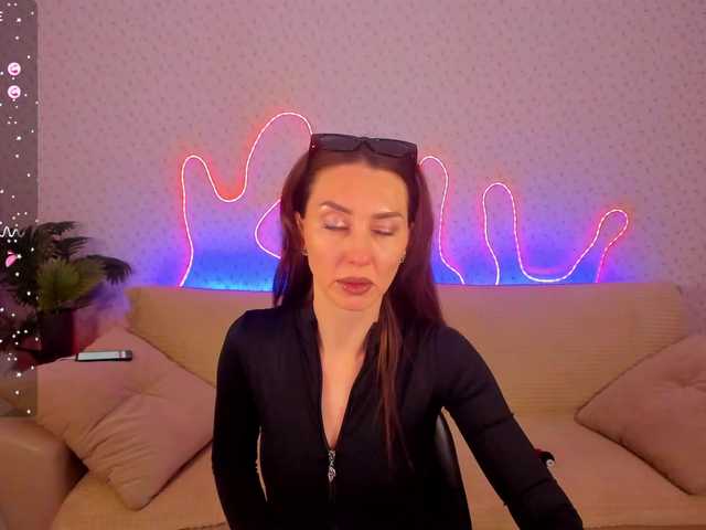 EternalLilith's BongaCams show and profile